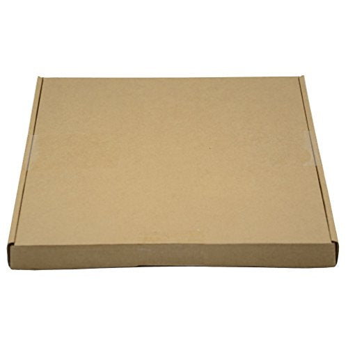 Strong Adhesion Hot Bed Glass Plate 220 x 220 x 3mm for Prusa i3 3D Printers Mega Mega-S MK2 MK2A, ANET A8, A6, Tevo Tarantula, Reprap, Mendel