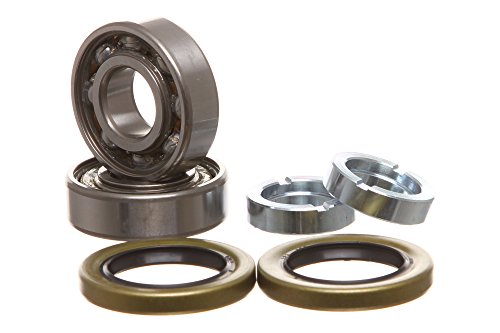 Replacement Kits Mower Deck Bearing Kit for John Deere 48 & 54 inch