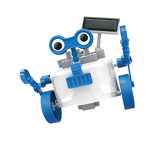 4M Green Science Rover Robot Kids Science Kit - style: Rover Robot Kids