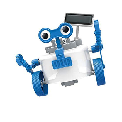 4M Green Science Rover Robot Kids Science Kit - style: Rover Robot Kids