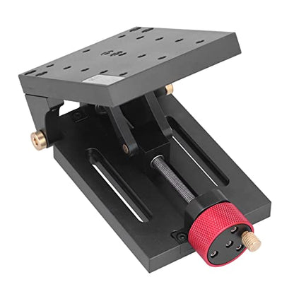 Fafeicy Machinery Adjustment Platform, Adjustable Punch Platform, Adjustable Angle Tilt Punch, Machinery Testing Equipment for Producing Machinery Testing Equipment, Hand Tools & Accessories