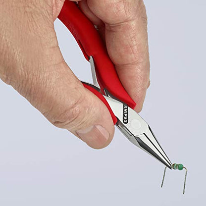 KNIPEX - 35 21 115 Knipex 35-21-115 Precision Electronics Pliers