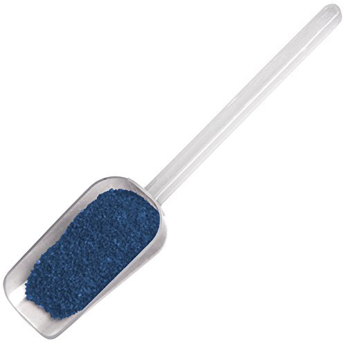 SP Scienceware F36748-0000 Autoclavable Scoop, PP, Transluscent, 60ml (2oz), Pack of 12 (367480000) - size: 60ml (2oz), Pack of 12