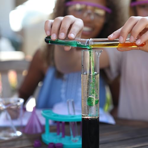 Educational Insights Nancy B's Science Club Stir-It-Up Chemistry Lab