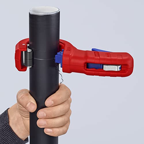 Knipex 90 23 01 BKA Model DP50 Pipe Cutter