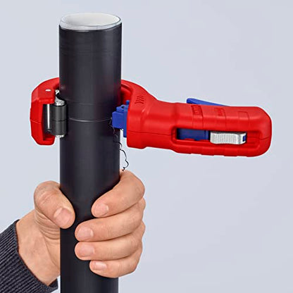 Knipex 90 23 01 BKA Model DP50 Pipe Cutter