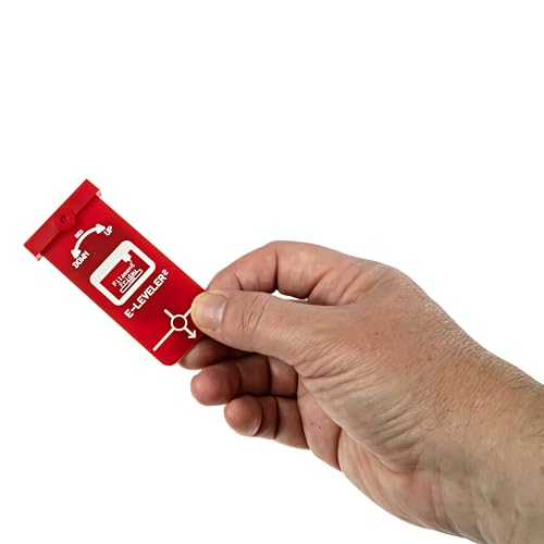 E-Leveler 2 - The Original 3D Printer Electronic Bed Leveling Tool