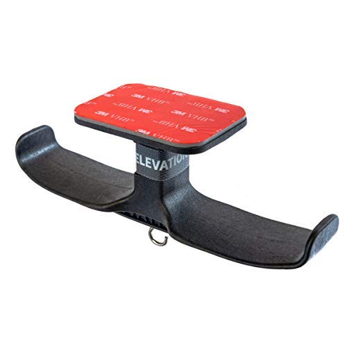 Elevation Lab The Anchor Pro - Under Desk Dual Headphone Mount - size: Single - The Anchor Pro