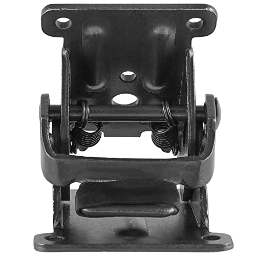 HAKZEON 8 Pack Folding Brackets,90 Degree