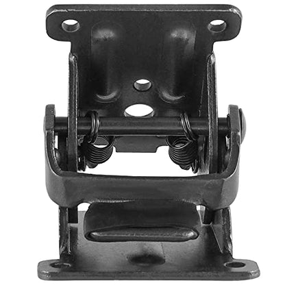 HAKZEON 8 Pack Folding Brackets,90 Degree
