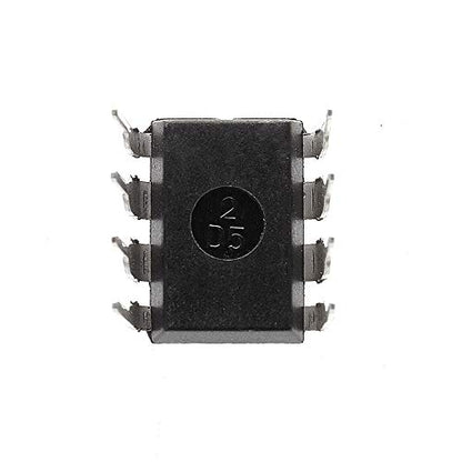 20pcs LM386N 386 Low Voltage Audio Power Amplifier 300kHz, 8-Pin.