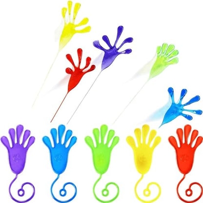 126 Pcs Party Favors for Kids 4-8-12,Easter Egg Fillers,Treasure Box Toys for Classroom Prizes,Pinata Filler,Goodie Bag Stuffers,Treasure Chest Carnival Prizes,Easter Basket Stuffers