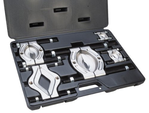 OTC 1183 Bearing Splitter Combo Set with Storage Case