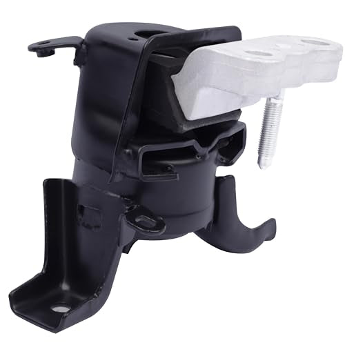 Engine Motor and Transmission Mount Kit Compatible with 2009-2013 Corolla - size: 2009-2013 Corolla Matrix Pontiac Vibe