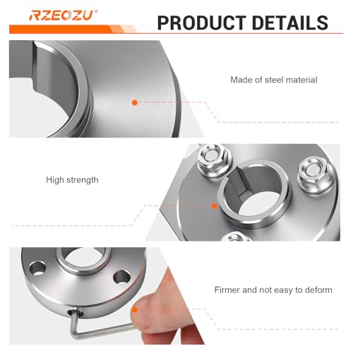 3/4" Crankshaft Holder Tool Kit Replacement for Predator 212 Engine - size: Crankshaft Holder Tool