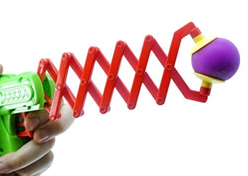 JA-RU Robot Arm Claw Grabber Toy 12 Inch (2 Pack) 5614-2p - size: 2 Units