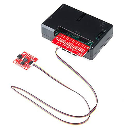 SparkFun Qwiic Cable Kit Hook Up I2C Qwiic Development Boards in no time
