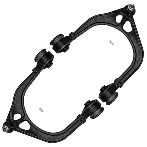 Detroit Axle - 2WD Front End Kit for Chrysler 300 Dodge Challenger Charger - size: 12CS42743/12PC