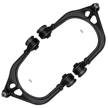 Detroit Axle - 2WD Front End Kit for Chrysler 300 Dodge Challenger Charger - size: 12CS42743/12PC