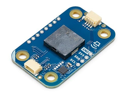 Arduino Modulino Buzzer [ABX00108] - Sound Module, Qwiic Interface, Programmable Tones - style: Buzzer