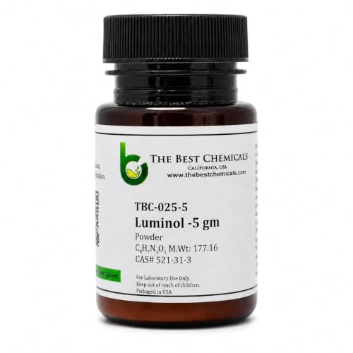 Luminol 5g