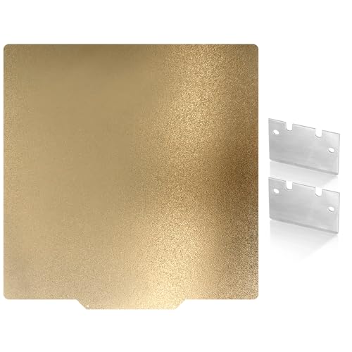 250x250mm PEI Build Plate for Qidi Q1 Pro/AnkerMake M5 - size: 250x250mm PEI