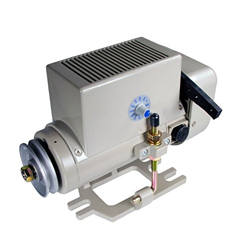 Enduro Sewing Machine Motor - 550 Watt Electric Servo Motor