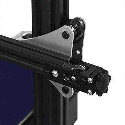 Upgraded Ender 3 Pro X Axis Tensioner Belt Stretch Straighten Tensioner Compatible with Creality Ender 3 V2 Ender 3s CR10 CR10S Pro Tronxy X3 3D Printer
