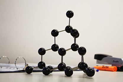 Parco Scientific PCM009 Diamond Molecular Model Kit