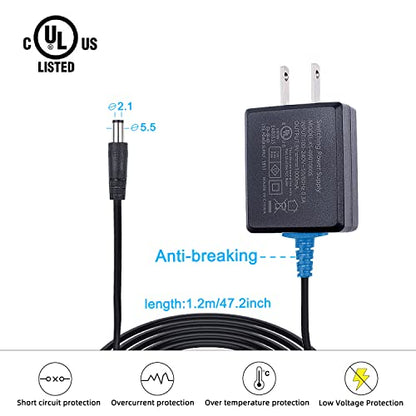 Miuzei Starter Kit with Breadboard Power Supply Compatible with Arduino IDE