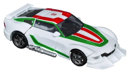 Transformers Generation Wheeljack