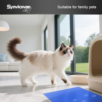 18" x 36" Sticky Mat (5 Packs,150 Sheets,30 Sheets/Pack)