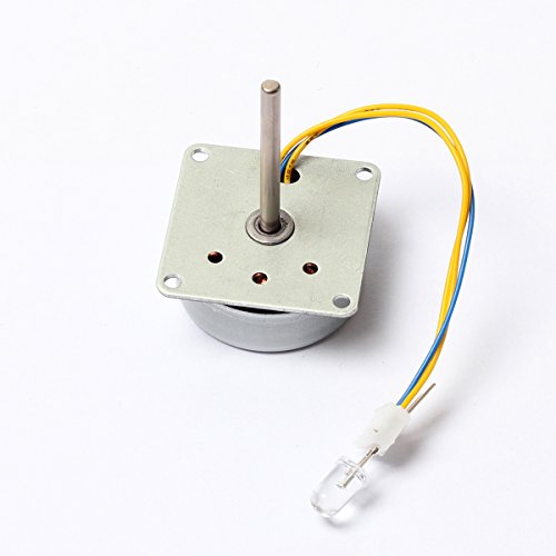 Micro 3 Phase AC Hand Brushless Motor Generator