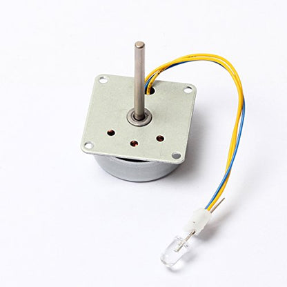 Micro 3 Phase AC Hand Brushless Motor Generator