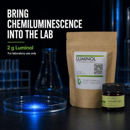 Luminol 2g