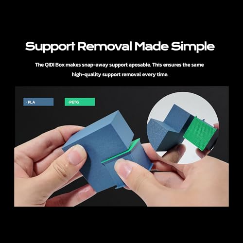 QIDI Box Multi-Color 3D Printing System for QIDI Q2/Q2C 3D Printer - color: Q2/Q2C