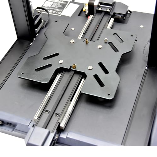 Generic Elves Upgrade Y axis Rail Ender 3 S1 Pro Y axis MGN9H Linear Rail Upgrade for Ender-3 S1 3D Printer