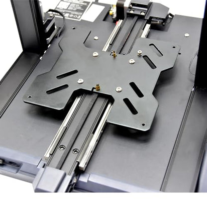 Generic Elves Upgrade Y axis Rail Ender 3 S1 Pro Y axis MGN9H Linear Rail Upgrade for Ender-3 S1 3D Printer