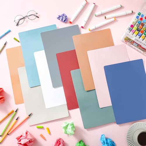Lincia 30 Pcs Large Whiteboard 12''Table Dots Dry Erase Dots for Classroom - style: Whiteboard Shape