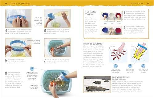 STEM Activity Lab