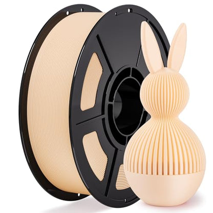 3D Printer Filament PLA Skin 30-300mm/s for Bambu Lab 3D PrinterAMS,AMSLite - color: Skin