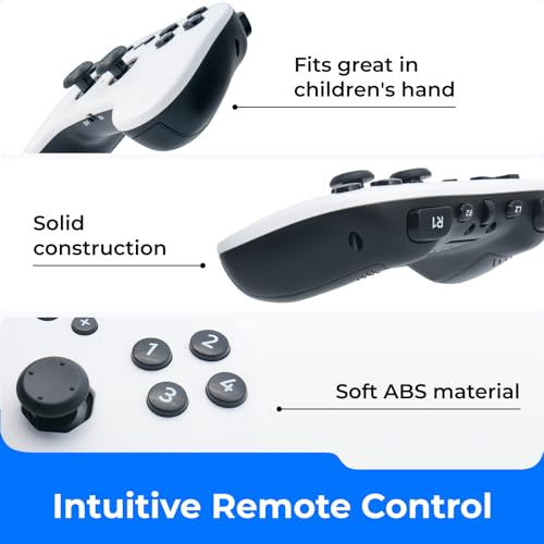 Makeblock Rover Robotics Add ons Pack for mBot2 - size: Set of 1