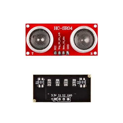 Experiential Robotics Platform (XRP) Kit - Chassis Included