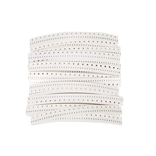 1200PCS 30 Value 0402 SMD Ceramic Capacitor Assortment Kit 1pF-10uF - size: 1200 PCS 30 values 0402