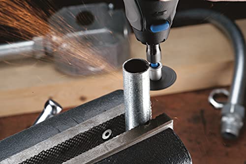 Dremel EZ725 70-Piece EZ Lock Rotary Tool Accessory Kit - size: 70-Pieces