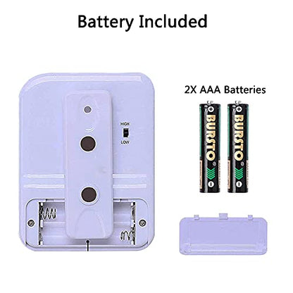 Digital Dual Kitchen Timer, Multiple Channels Countdown Timer - style: M382
