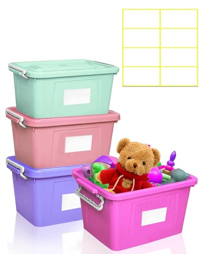 180 PCS Labels for Storage Bins, 2” X 4” Removable Labels for Storage Bins - size: 2''x4'' 180 Pcs