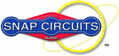 SNAP CIRCUITS Extreme SC-750R STEM Electronics Training Kit, Ages 8+ - style: SC-750R
