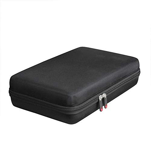 Hermitshell Hard Travel Case for Snap Circuits Electronics Exploration Kit (Case for SC-300) - style: Case for Sc-300