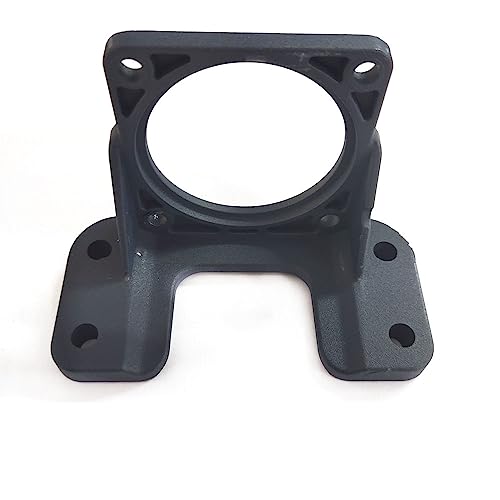 Bringsmart Motor Mounting Bracket for 60ktyz AC Gear Motor Support